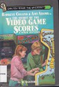 Hawkeye Collins & Amy Adams in The Secret of the Video Game Scores & Other Mysteries - M. Masters