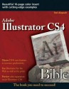 Illustrator Cs4 Bible - Ted Alspach