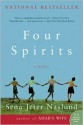 Four Spirits - Sena Jeter Naslund