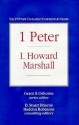 1 Peter - I. Howard Marshall