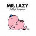 Mr Lazy (Mr Men Story Library) - Roger Hargreaves