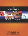 The Certified Six SIGMA Black Belt Handbook - T.M. Kubiak, Donald W. Benbow