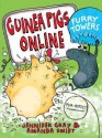 Guinea Pigs Online: Furry Towers - Jennifer Gray, Amanda Swift