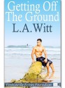 Getting Off The Ground - L.A. Witt