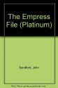 The Empress File - John Sandford