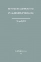 Research and Practice in Alzheimer's Disease, Volume 10 - B.J. Vellas