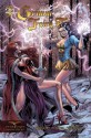 Grimm Fairy Tales #24 - Raven Gregory, Ralph Tedesco, Joe Tyler, Kris Carter, Thomas Mauer, Nei Ruffino, Garry Henderson, Anne Pogoda