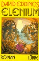 Elenium (The Elenium, #1-3) - David Eddings