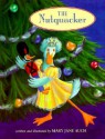 The Nutquacker - Mary Jane Auch