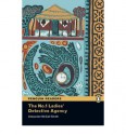 The No.1 Ladies' Detective Agency - Alexander McCall Smith