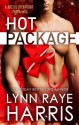 Hot Package (Hostile Operations Team #3) - Lynn Raye Harris