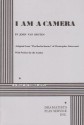 I Am a Camera - John Van Druten, Christopher Isherwood