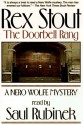 The Doorbell Rang - Rex Stout