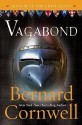 Vagabond (The Grail Quest, #2) - Bernard Cornwell