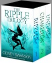 The Ripple Trilogy Books 1-3 - Cidney Swanson