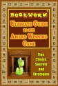 Bookworm: Ultimate Guide to the Award Winning Game - Tyler Davis