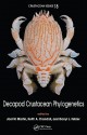 Decapod Crustacean Phylogenetics - Joel W. Martin