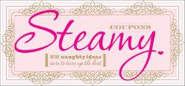 Steamy Coupons, 3e - Sourcebooks Inc, Sourcebooks Inc