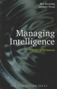 Managing Intelligence: The Art of Influence - Neil Quarmby, Lisa Young