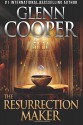 By Glenn Cooper The Resurrection Maker [Paperback] - Glenn Cooper