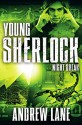 Night Break (Young Sherlock Holmes Book 8) - Andrew Lane