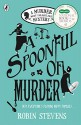 A Spoonful of Murder - Robin Stevens