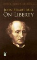 On Liberty - John Stuart Mill