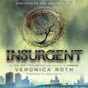 Insurgent - Veronica Roth, Emma Galvin