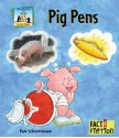 Pig Pens - Pam Scheunemann