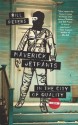 Maverick Jetpants in The City of Quality - Bill Peters