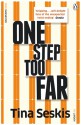 One Step Too Far - Tina Seskis