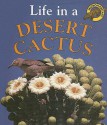 Life In A Desert Cactus (Microhabitats) - Jill Bailey