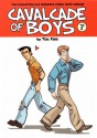 Cavalcade of Boys Vol. 1 (Cavalcade of Boys, Vol. 1) - Tim Fish