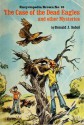 Encyclopedia Brown and the Case of the Dead Eagles - Donald J. Sobol