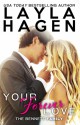 Your Forever Love - Layla Hagen