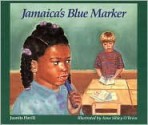 Jamaica's Blue Marker - Juanita Havill, Anne Sibley O'Brien