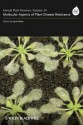 Annual Plant Reviews, Molecular Aspects of Plant Disease Resistance - Jane Parker