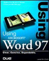 Using Microsoft Word 97 - Laurie Ann Ulrich Fuller