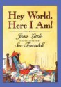 Hey World, Here I Am!-Revised - Jean Little