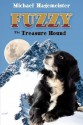 Fuzzy, the Treasure Hound - Michael Hagemeister