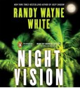 Night Vision (Doc Ford Mystery #18) - Randy Wayne White, George Guidall