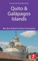 Quito & Galapagos Islands - Ben Box, Robert Kunstaetter, Daisy Kunstaetter