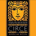 Circe - Madeline Miller, Perdita Weeks