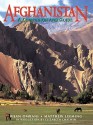 Afghanistan: A Companion and Guide - Bijan Omrani, Matthew Leeming