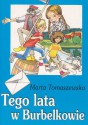 Tego lata w Burbelkowie - Marta Tomaszewska