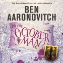 The October Man - Ben Aaronovitch