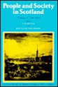 People and Society in Scotland - T.M. Devine