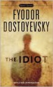 The Idiot - Henry Carlisle, Olga Carlisle