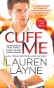 Cuff Me (New York's Finest) - Lauren Layne