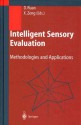 Intelligent Sensory Evaluation: Methodologies and Applications - Da Ruan, Xianyi Zeng